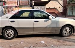 تويوتا كراون